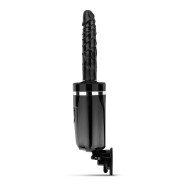TEAZERS Přirážecí dildo vibrátor