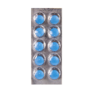Blue Power - Stimulující kapsle