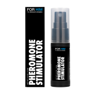Stimulátor feromonů pro muže - 15 ml