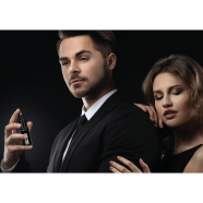 Stimulátor feromonů pro muže - 15 ml