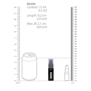 Stimulátor feromonů pro muže - 15 ml