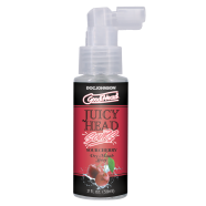 Juicy Head - Sprej proti suchu v ústech - Kyselá Třešeň - 60 ml