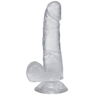 Dildo - 15 cm