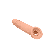 Návlek na penis - 8 / 20 cm