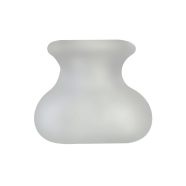 Bull Bag XL - Stahovák varlat s vahou