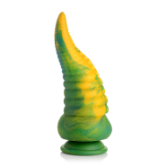 Monstropus - Chapadlové monster silikonové dildo