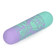 Lip off Some Steam - Vibrační kulička