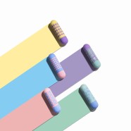 Lip off Some Steam - Vibrační kulička