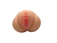 Vibrační vagina Big Bang Pussy (14 cm)