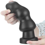 7.8" Vibrační anální kolík King Sized