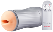 MAXTASY SUCTION MASTER+ Realistic Nude