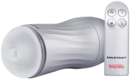 MAXTASY SUCTION MASTER+ Standard Clear