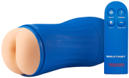 MAXTASY VIBRATION MASTER+ Realistic Nude