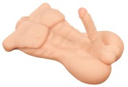 Realistixxx Deluxe Muž
