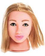 Mega masturbátor 'Fuck My Face'