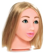 Mega masturbátor 'Fuck My Face'