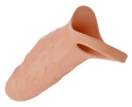 Realistixxx návlek na penis Close