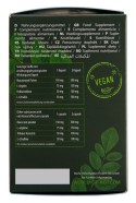 HOT BIO Moringa Man kapsle 60ks