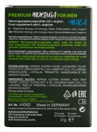 HOT BIO Moringa Man kapsle 60ks