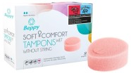 Beppy Soft & Comfort Wet 8pcs