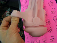 Fleshlight FleshJack Classic Ass Pink