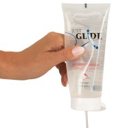 Just Glide Jahoda 200 ml