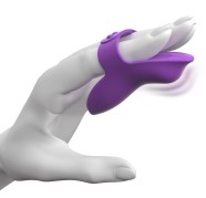 FFH Vibrační stimulátor na prst