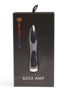 Siliconová 60SX AMP Bullet