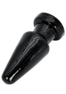 Anální kolík Cone Head velký 17 cm