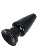 Anální kolík Cone Head velký 17 cm