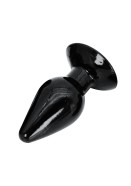 Anální kolík Hidden Desire Buttplug Medium 11 cm
