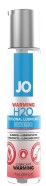 System JO - H2O Lubricant Warming 30 ml