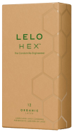 LELO HEX™ Organic
