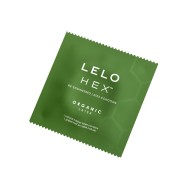 LELO HEX™ Organic
