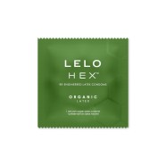 LELO HEX™ Organic