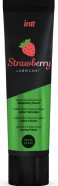 INTTl  STRAWBERRY LUBRICANT 100 ml