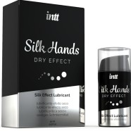 INTT SILK HANDS lubrikant (15 ml)