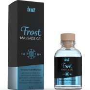 INTT Frost Kissable Massage Gel