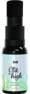 INTT Clit Me High – Cannabis Oil