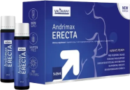 Valavani Andrimax Erecta 5 x 25 ml