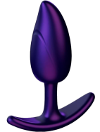 Anální kolík s kuličkou Speartip Next Gen