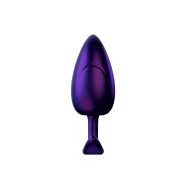 Anální kolík s kuličkou Speartip Next Gen