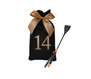 Magic kalendář Sexy Elephant