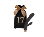 Magic kalendář Sexy Elephant