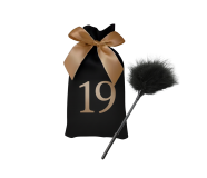 Magic kalendář Sexy Elephant