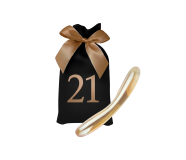 Magic kalendář Sexy Elephant