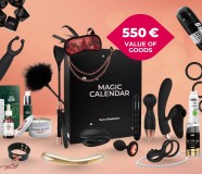 Magic kalendář Sexy Elephant