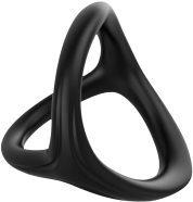 Trojitý erekční kroužek Trinity Ring