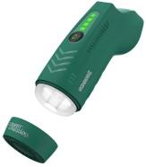 Ayla - Forest Warrior - Multi Function Masturbator