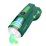 Ayla - Forest Warrior - Multi Function Masturbator